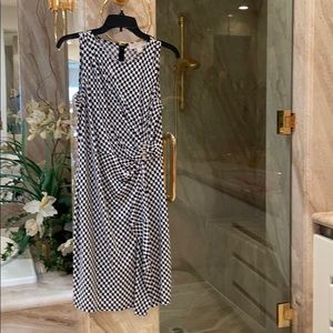 Michael Kors sheath dress